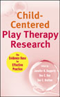 Child-centered play therapy research: the evidence base for effective practice