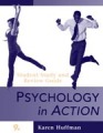 Psychology in action, study guide