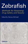 Zebrafish: methods for assessing drug safety and toxicity