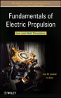 Fundamentals of electric propulsion: ion and hall thrusters