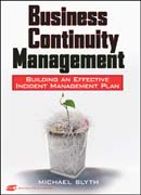Business continuity management: building an effective incident management plan