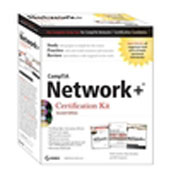CompTIA network+ certification kit: (exam: N10-004)