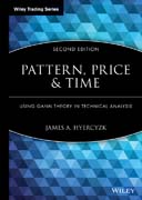 Pattern, price and time: sing Gann theory in technical analysis