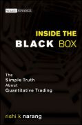 Inside the black box: the simple truth about quantitative trading