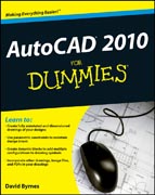 AutoCAD 2010 for dummies