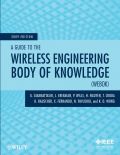Wireless engineering body of knowledge (WEBOK)