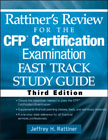 Rattiner's review for the CFP(R) certification examination: fast track, study guide