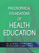 Philosophical foundations of health education
