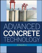 Advanced concrete technology
