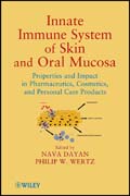 Innate immune system of skin and oral mucosa: properties and impact in pharmaceutics, cosmetics, and personal care products