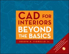 CAD for interiors: beyond the basics