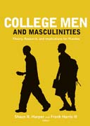 College men and masculinities: theory, research, and implications for practice