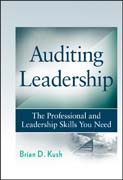 Auditing leadership: the professional and leadership skills you need