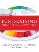 Fundraising principles and practice