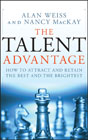 The talent advantage: how to attract and retain the best and the brightest