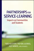 Partnerships for service-learning: impacts on communities and students