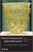 Structural glasses and supercooled liquids: theory, experiment, and applications