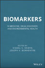 Biomarkers: in medicine, drug discovery, and environmental health