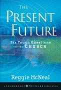 The present future: six tough questions for the church