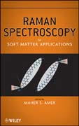 Raman spectroscopy for soft matter applications