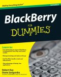 BlackBerry for dummies