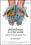 Philanthropy in a flat world: inspiration through globalization