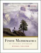 Finite Mathematics: An Applied Approach