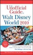 The unofficial guide Walt Disney World 2010