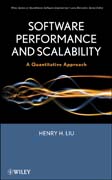 Software performance and scalability: a quantitative approach