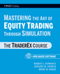 Mastering the art of equity trading through simulation + web-based software: the TraderEx course