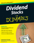 Dividend stocks for dummies