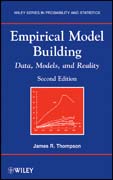 Empirical model building: data, models, and reality