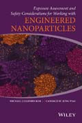 Nanoparticle Exposures in the Workplace