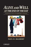 Alive and well at the end of the day: the supervisor's guide to managing safety in operations