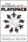 From workplace to playspace: innovating, learning and changing through dynamic engagement