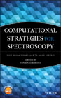 Computational spectroscopy: status and perspectives