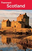 Frommer's® Scotland