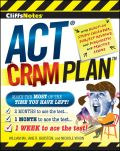 CliffsNotes ACT cram plan