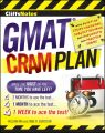 Cliffsnotes GMAT Cram plan