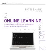 The online learning idea book v. 2 95 Proven ways to enhance technology-based and blended learning