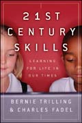 21st Century skills: learning for life in our times