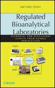 Regulated bioanalytical laboratories: technical and regulatory aspects from global perspectives