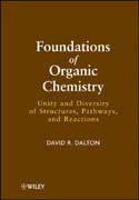 Foundations of organic chemistry: unity and diversity of structures, pathways, and reactions