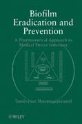 Biofilm eradication and prevention: a pharmaceutical approach to medical device infections