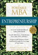 The portable MBA in entrepreneurship