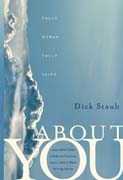 About you: fully human, fully alive