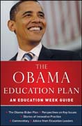 The Obama education plan: an education week guide