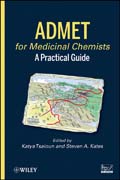 ADMET for medicinal chemists: a practical guide