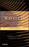 Fundamentals of wavelets: theory, algorithms, and applications
