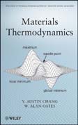 Materials thermodynamics